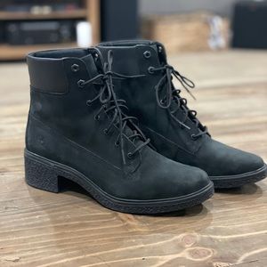 Timberland waterproof boots